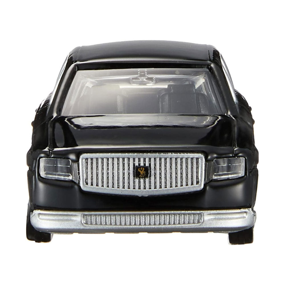 TOMICA NO.114 TOYOTA CENTURY TOMICA NO.114 TOYOTA CENTURY